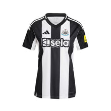 Newcastle United Principal 24/25 - Versión Femenina