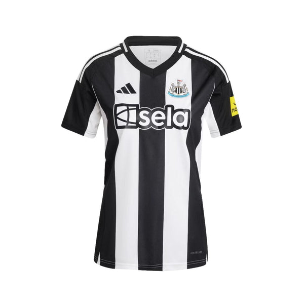 Newcastle United Principal 24/25 - Versión Femenina