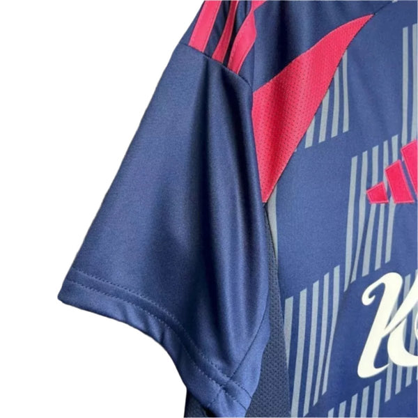 Nottingham Forest Alternativa 24/25