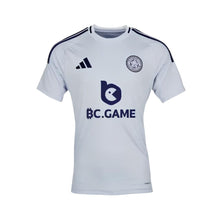 Leicester City Tercero 24/25