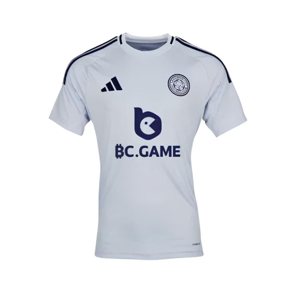 Leicester City Tercero 24/25