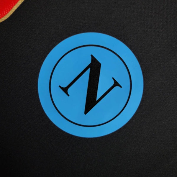 Nápoles Edición Especial 24/25