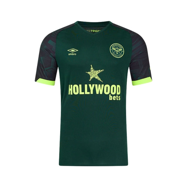 Brentford Tercero 24/25