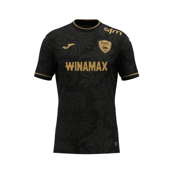 Le Havre Tercera 24/25