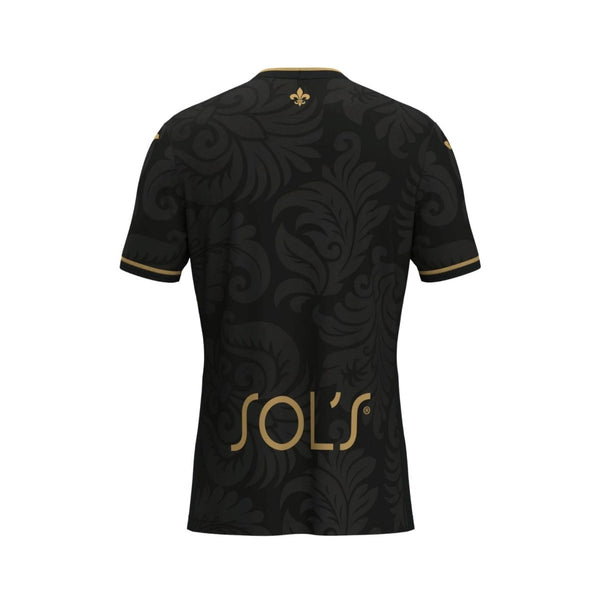 Le Havre Tercera 24/25