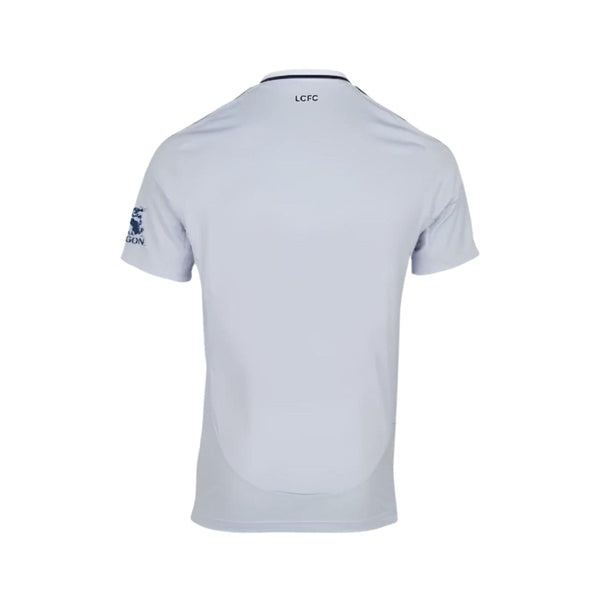 Leicester City Tercero 24/25