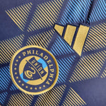 Philadelphia Union Principal 24/25