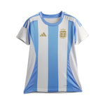 Argentina Principal 24/25 - Versión Femenina - Copa América 2024