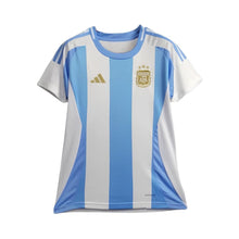 Argentina Principal 24/25 - Versión Femenina - Copa América 2024