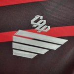 Athletico Paranaense Principal 24/25