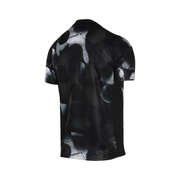 Corinthians Prepartido 25/26