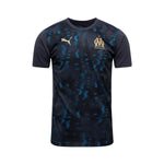 Olympique de Marseille Pre-Partido 24/25