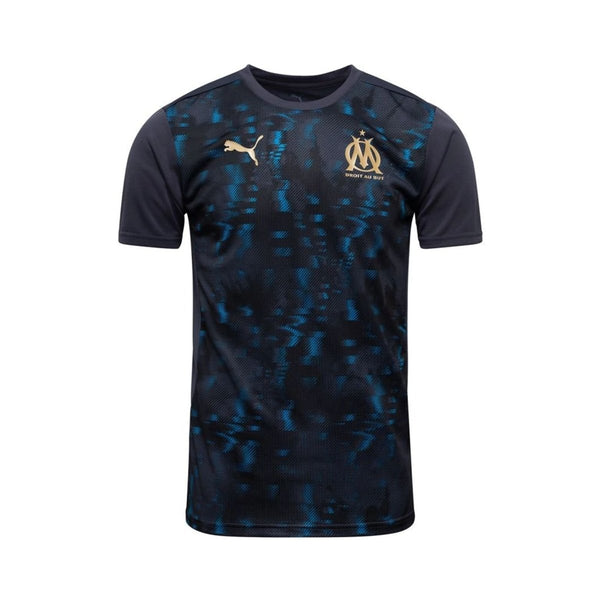 Olympique de Marseille Pre-Partido 24/25