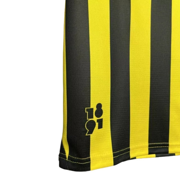 Kit de Niño - Peñarol Principal 24/25