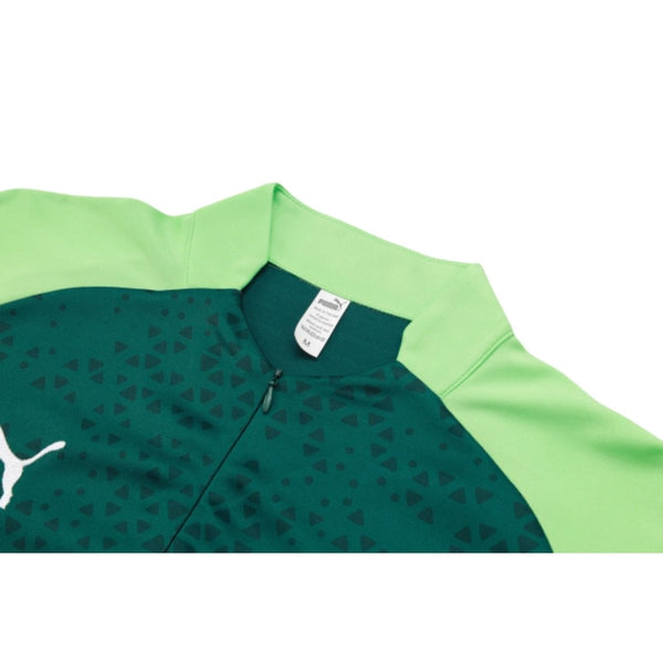 Palmeiras 24/25 - Chándal - 1/2 Zip