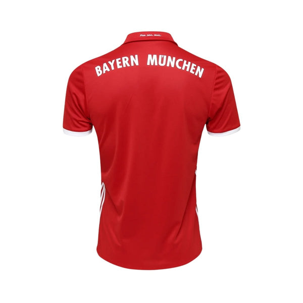 Bayern Múnich Principal 16/17