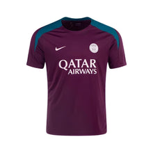 PSG Entrenamiento 24/25