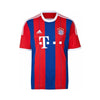 Bayern Munique Principal 14/15