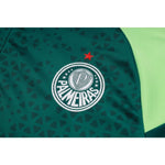Palmeiras 24/25 - Chándal - 1/2 Zip