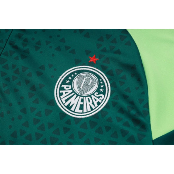 Palmeiras 24/25 - Chándal - 1/2 Zip