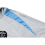PSG 24/25 - Chándal - 1/2 Zip con Capucha