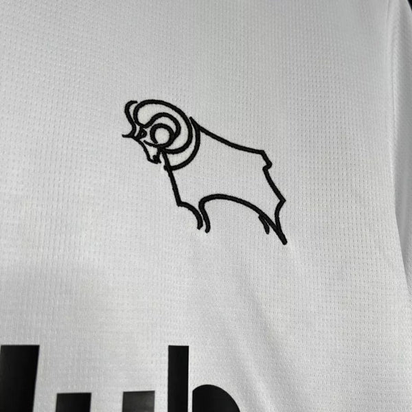 Derby County F.C. Principal 24/25