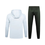 Barcelona 24/25 - Chándal con Capucha