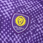 Orlando City Principal 25/26