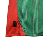 MC Alger Principal 24/25