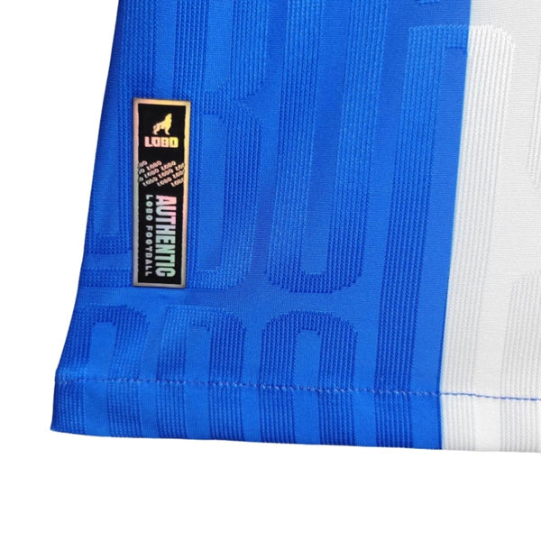 Paysandu Principal 24/25 - Versión Femenina