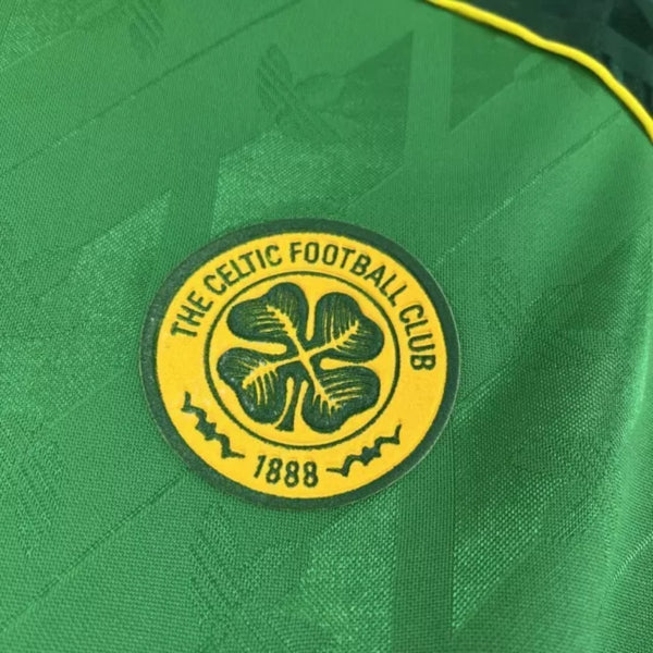 Celtic Edición Especial 24/25 - Manga Larga