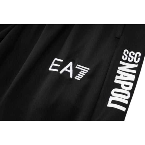 Nápoles 24/25 - Chándal - 1/2 Zip