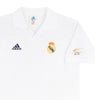 Real Madrid Principal 01/02 - 100º Aniversario