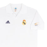 Real Madrid Principal 01/02 - 100º Aniversario