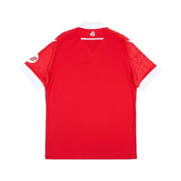 Wrexham AFC Principal 24/25