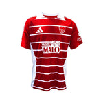 Stade Brestois Principal 24/25 - Versión Liga de Campeones