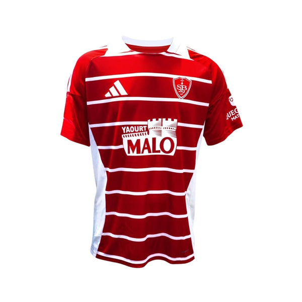 Stade Brestois Principal 24/25 - Versión Liga de Campeones