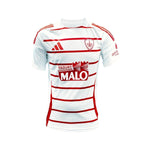 Stade Brestois Alternativa 24/25 - Versión Liga de Campeones