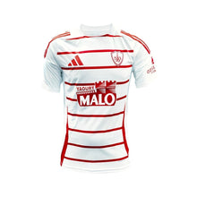 Stade Brestois Alternativa 24/25 - Versión Liga de Campeones