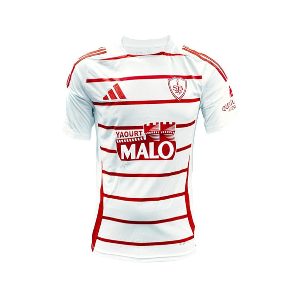 Stade Brestois Alternativa 24/25 - Versión Liga de Campeones