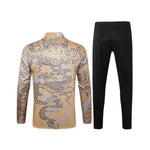 Real Madrid 24/25 - Chándal - 1/2 Zip