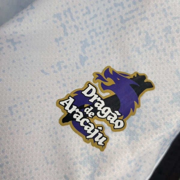 AD Confiança Alternativa 24/25