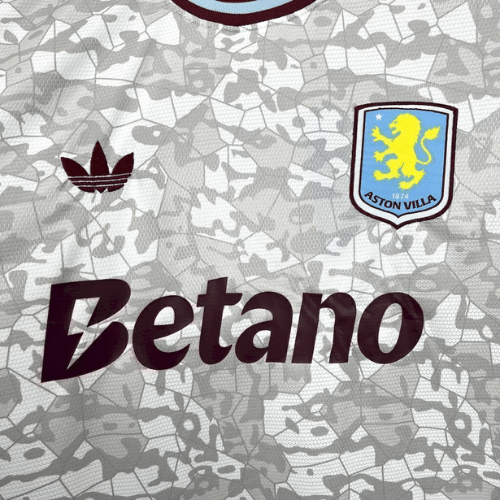 Aston Villa Edición Especial 25/26
