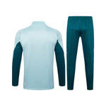 Cruzeiro 25/26 - Chándal - 1/2 Zip