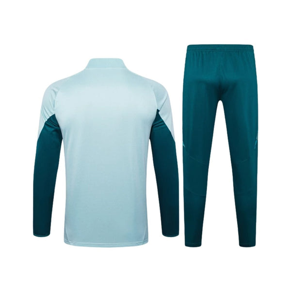 Cruzeiro 25/26 - Chándal - 1/2 Zip