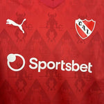 Independiente Principal 25/26