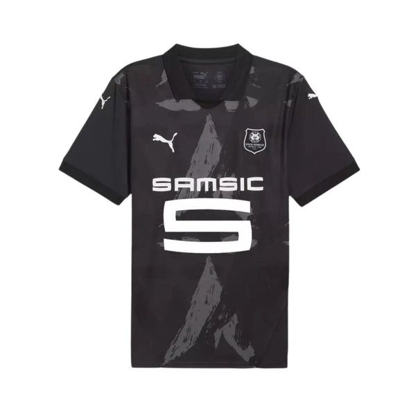 Rennes Tercero 24/25