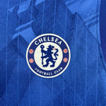 Chelsea Entrenamiento 25/26 - Sin Mangas