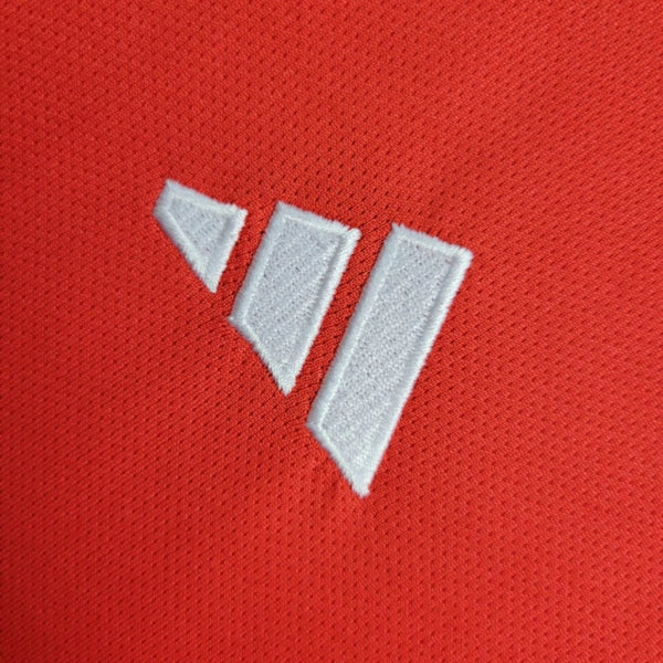 Internacional Principal 24/25 - Versión Femenina