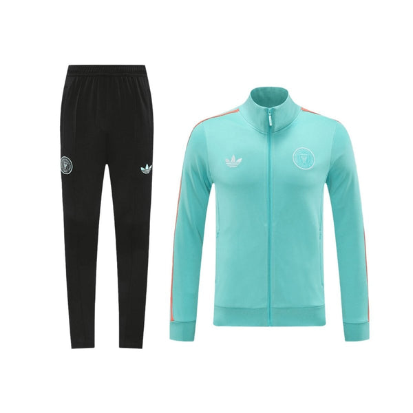 Inter Miami 24/25 - Chándal - Cremallera Completa